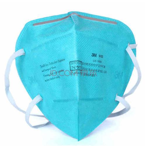 醫用口罩抗菌原理是什么？一種材料很關鍵，看看檢測數據