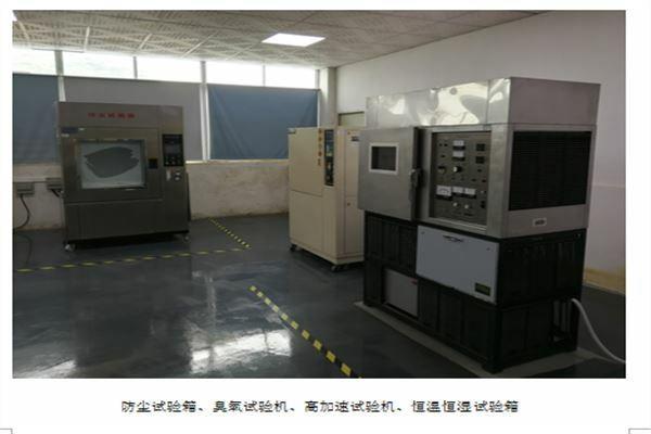 疫情下，復工的深圳檢測機構